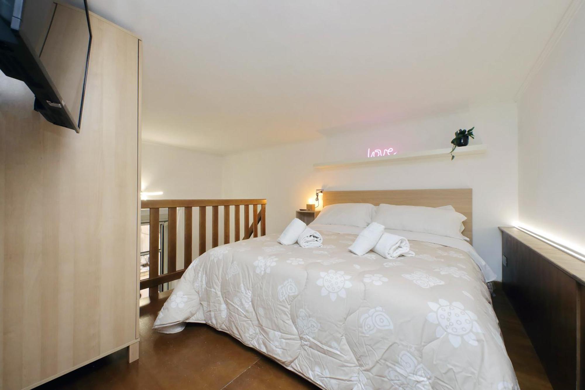 Apartamento Vatican D'elite *